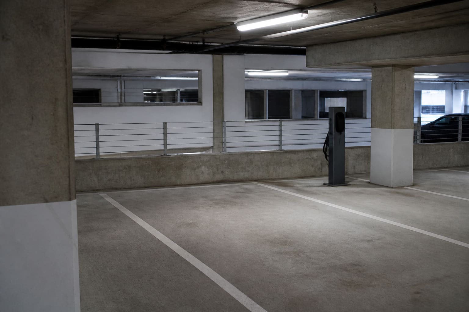 Apartment EV Charging in 2026: Renter Options Ranked by Monthly Cost