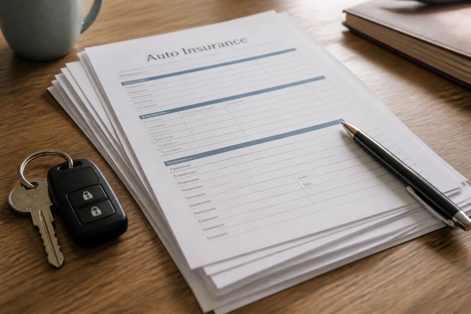 Is EV Insurance More Expensive? 6 Myths Checked Against 2026 Rate Data