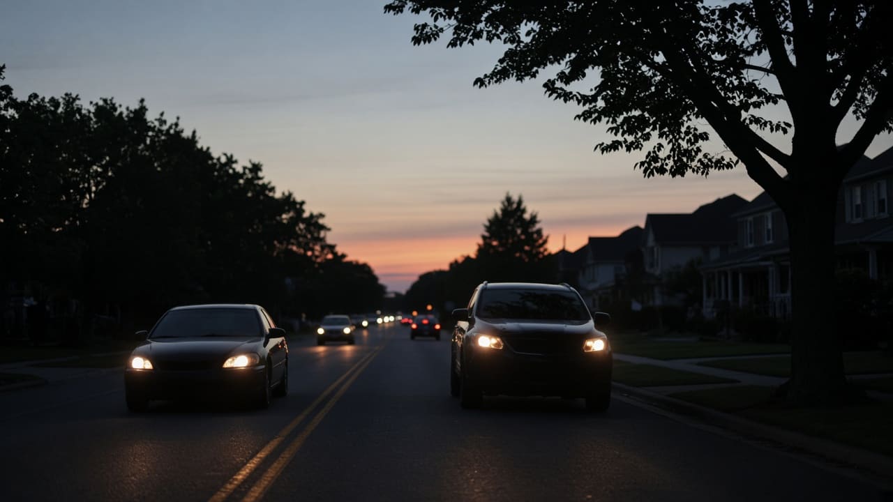 EV vs Hybrid in 2026: Cost per Mile at $4.37 Gas, and When the Hybrid Still Wins (EV vs hybrid cost per mile) — FairRange guide cover