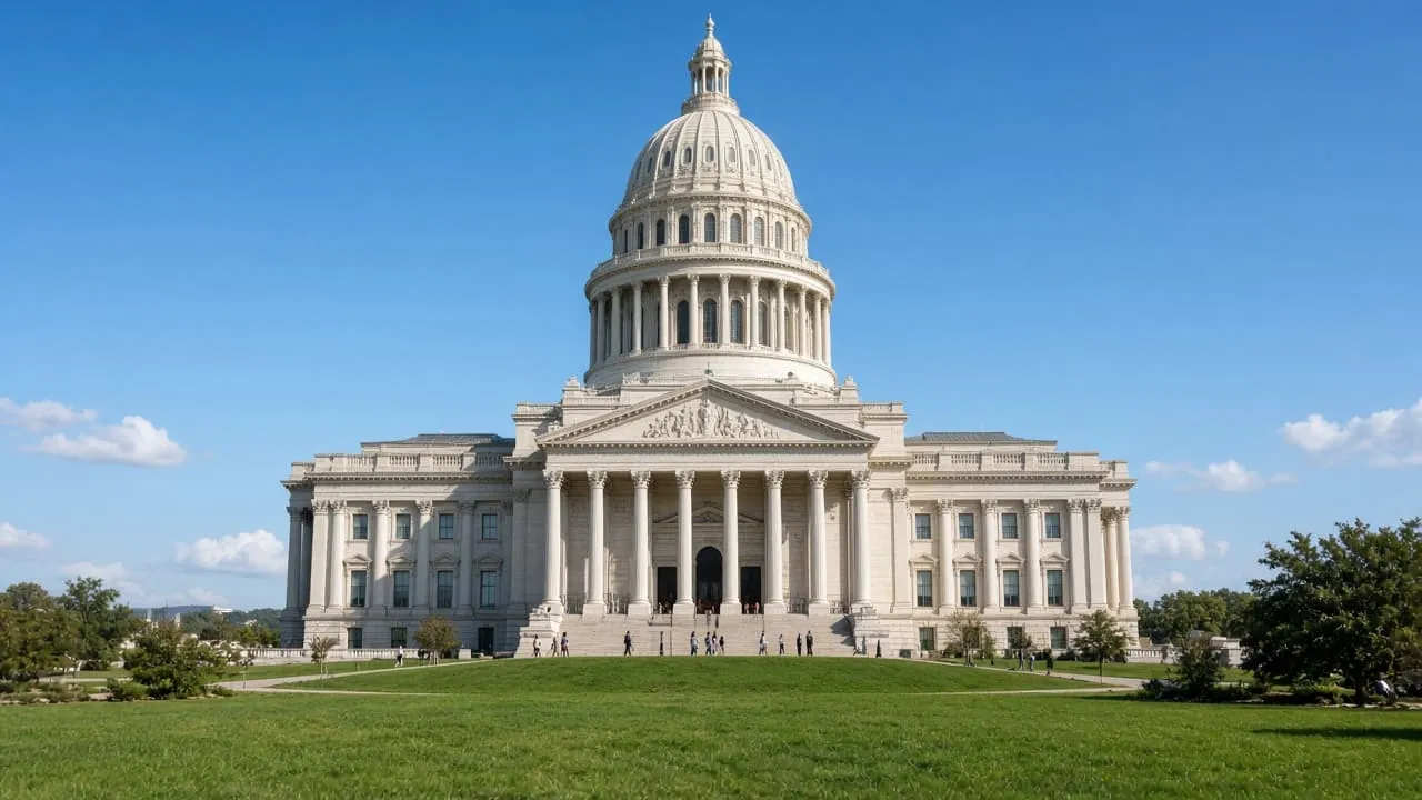 State EV Incentives in 2026: What's Still Available After the Federal Credit Ended (state EV incentives 2026) — FairRange guide cover