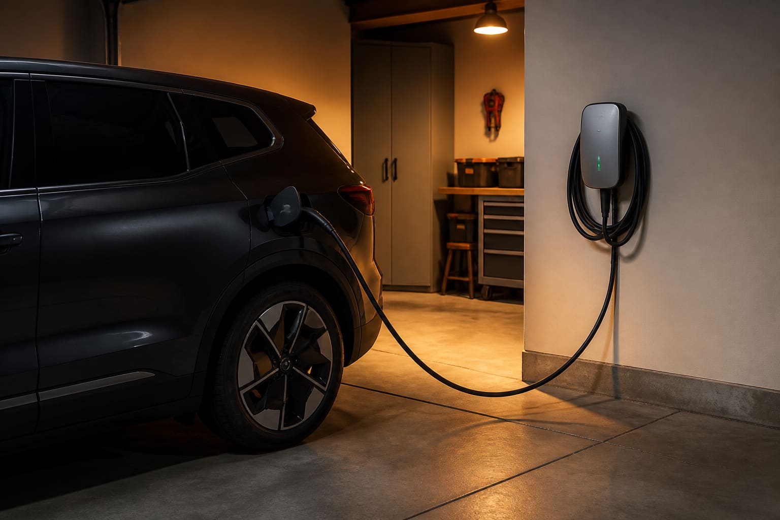 EV Winter Range Loss: How Much Range You Lose in the Cold, by Model (2026 Data) (EV winter range loss by model) — FairRange guide cover